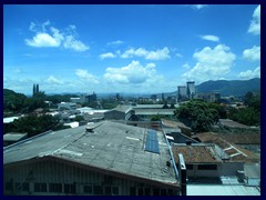 Skyline from Galerias 01